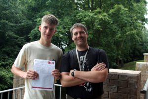 Year 11 Exam Results 2019 (9)