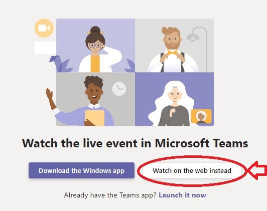 Teams Help 1