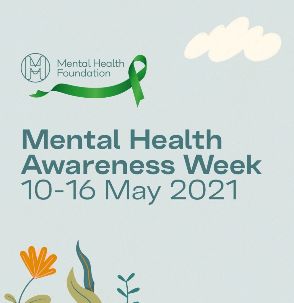 Mhaw21 Logo Square England