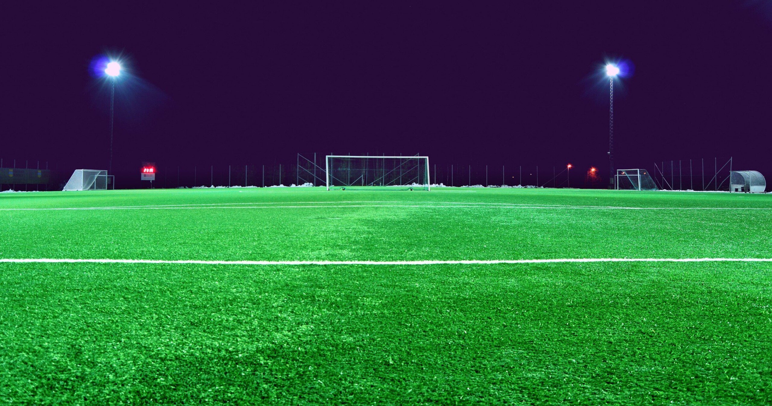 football