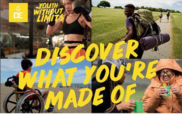 Discover-DofE