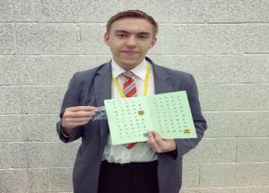 Darragh