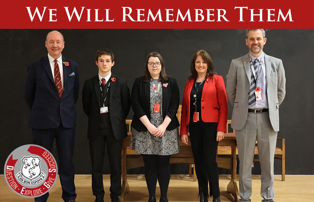 Remembrance 2022 4