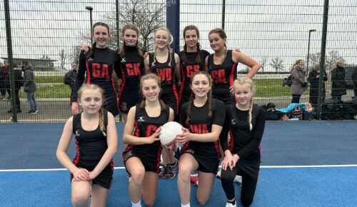 Netball Team Netball Team