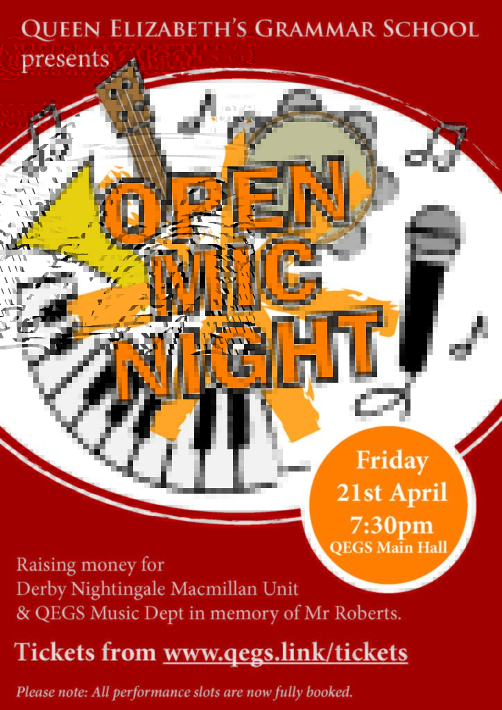 QEGS Open Mic Night April 2023 Copy (1)