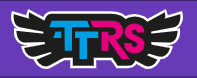 Times Tables Rockstars Competition Logo