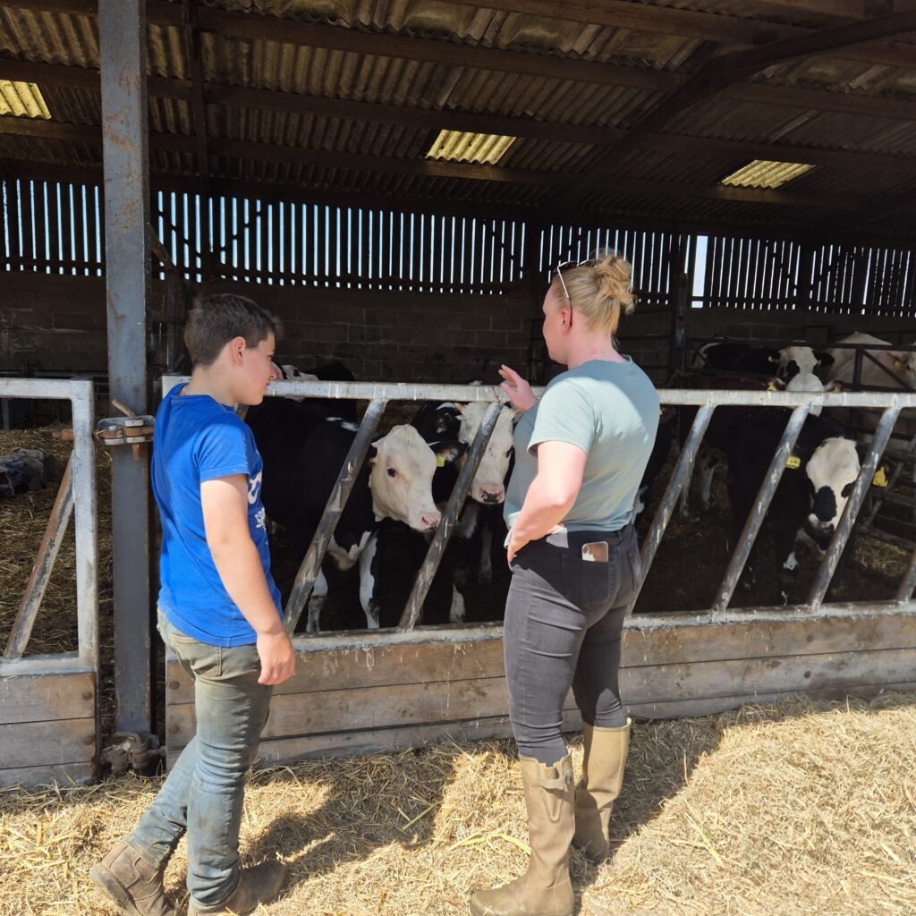 Agriculture Placements