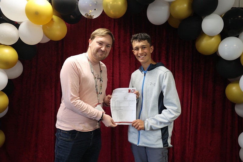 QEGS Celebrates GCSE Results Success Queen Elizabeth s Grammar School qegs-celebrates-gcse-results-success-queen-elizabeth-s-grammar-school