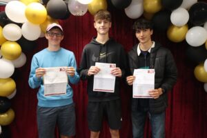 QEGS Y11 Results 2025 (6)