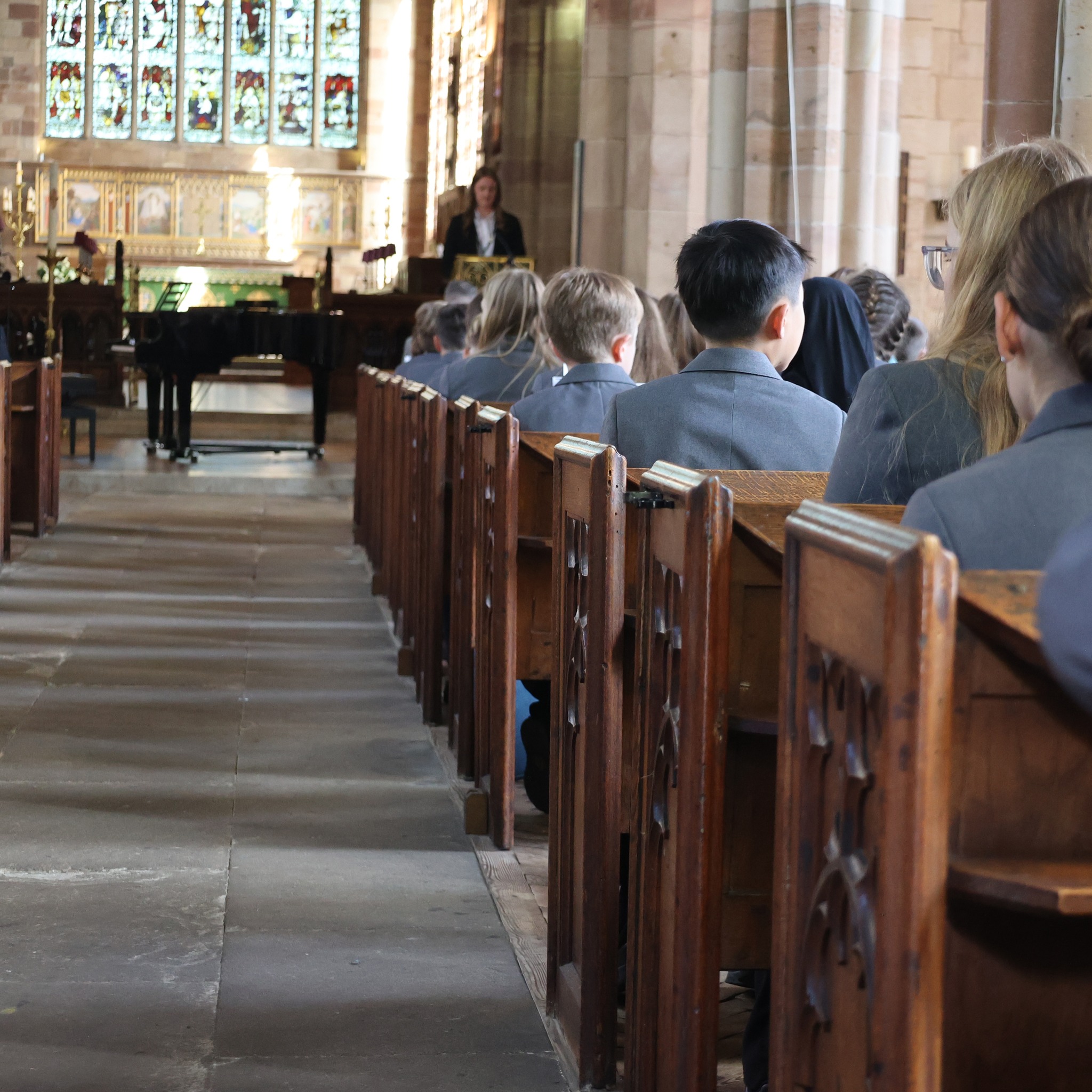 Church Service