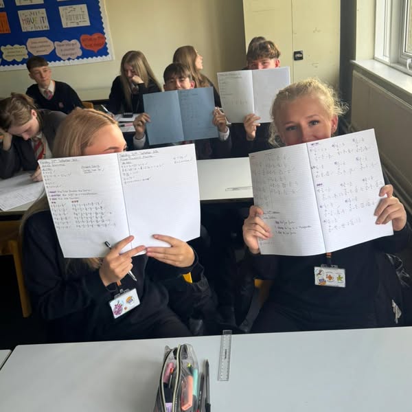 Year 11 – Locked In