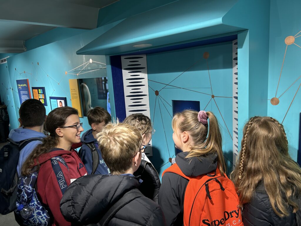 Bletchley Park Trip