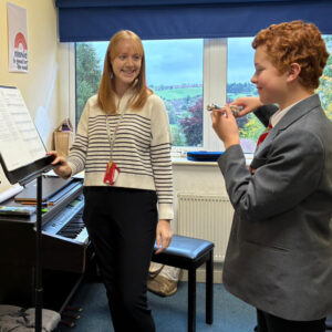 Music Lesson