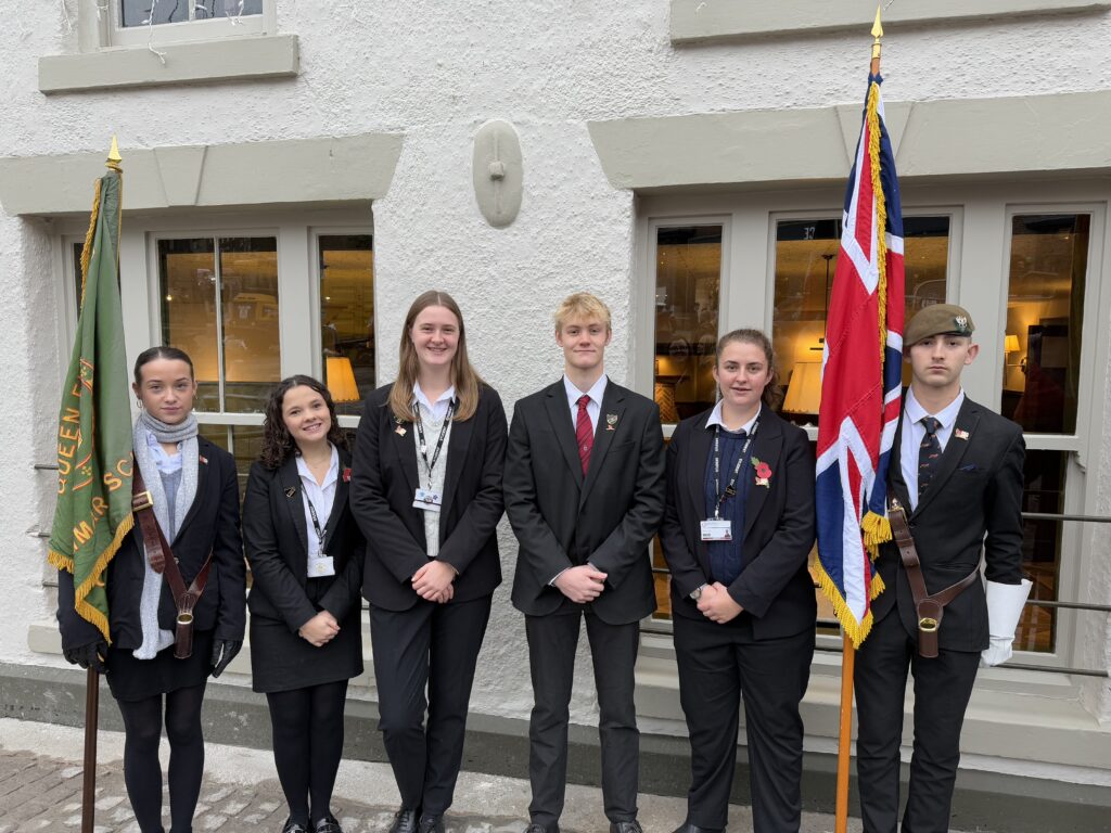 Remembrance Sunday 2025