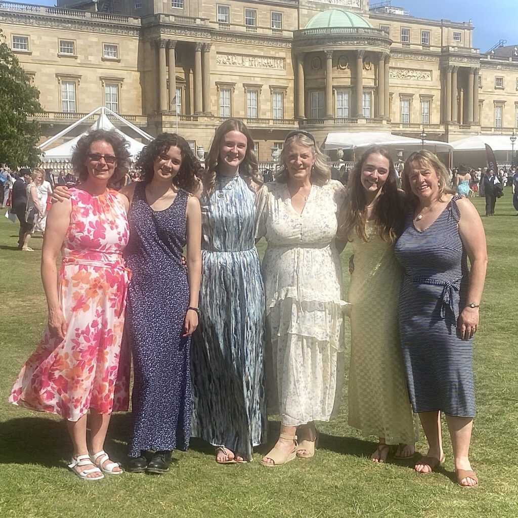 Duke of Edinburgh Gold Awards
