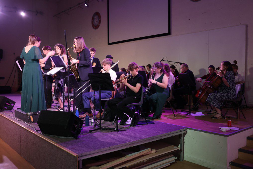QEGS Summer Concert Spectacular