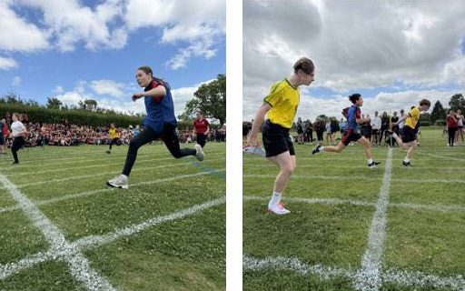 Sports Day 2026